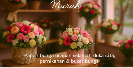 Toko Bunga Kalong I